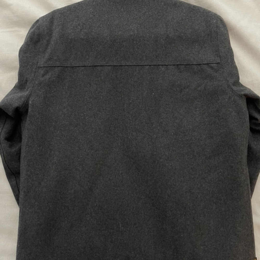 Element Mens Jacket - image 2